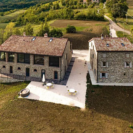 Borgo Stanzano Zocca