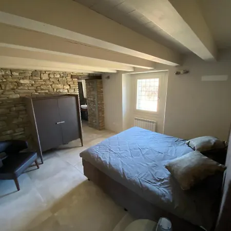 Borgo Stanzano 3*