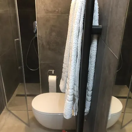 شقة فندقية Borgo Stanzano زوكّا