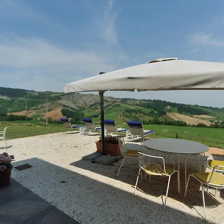 Borgo Stanzano *