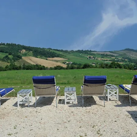 Borgo Stanzano