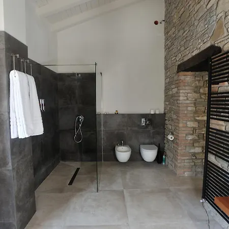 Borgo Stanzano 3*