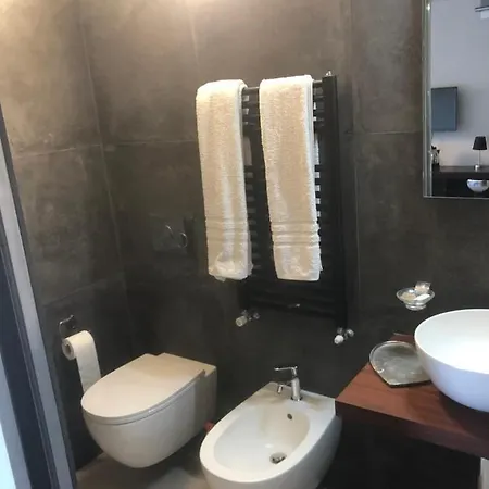 Borgo Stanzano 3*