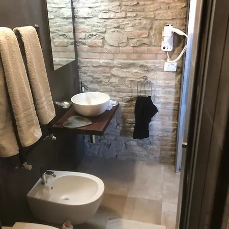 Borgo Stanzano 3* Zocca