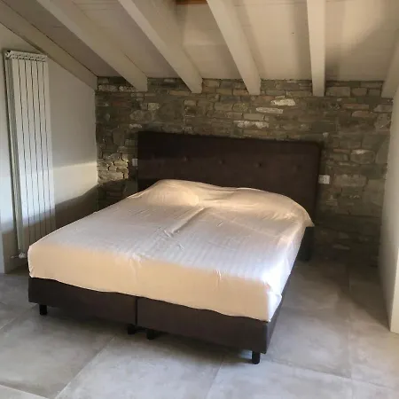 Borgo Stanzano זוקה