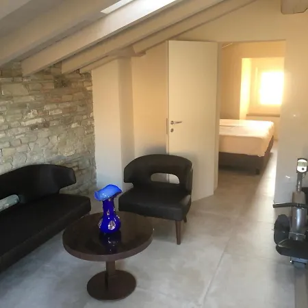 Borgo Stanzano Zocca