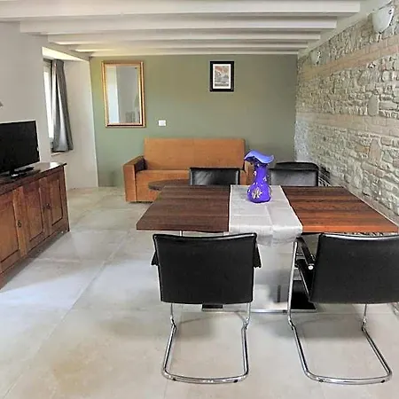 Borgo Stanzano 3*
