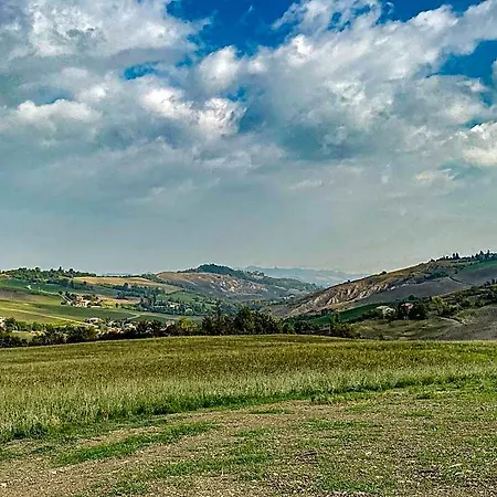 Borgo Stanzano 3* Zocca