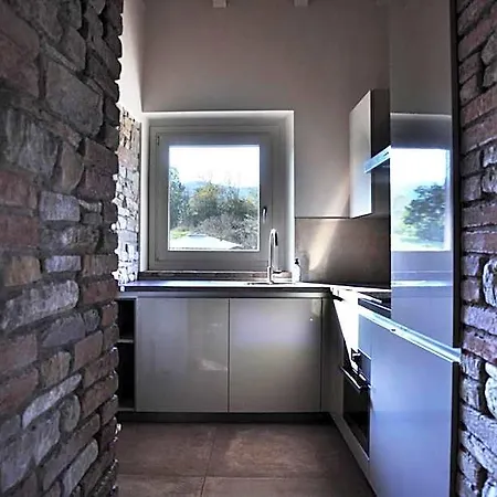Borgo Stanzano 3*