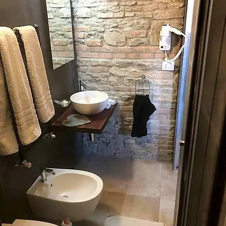 Borgo Stanzano Zocca