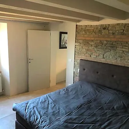 Ξενοδοχείο με διαμερίσματα Borgo Stanzano Zocca