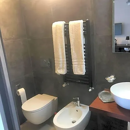 Ξενοδοχείο με διαμερίσματα Borgo Stanzano Zocca