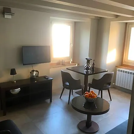 Borgo Stanzano 3*