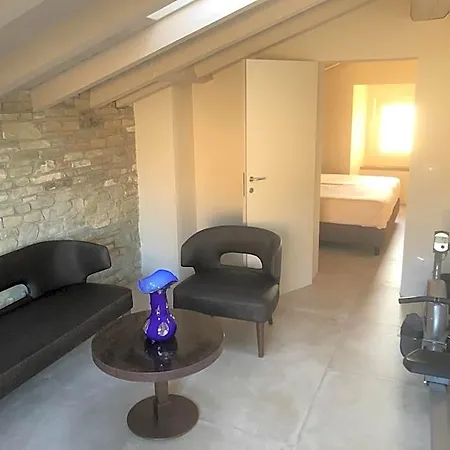 Borgo Stanzano Zocca