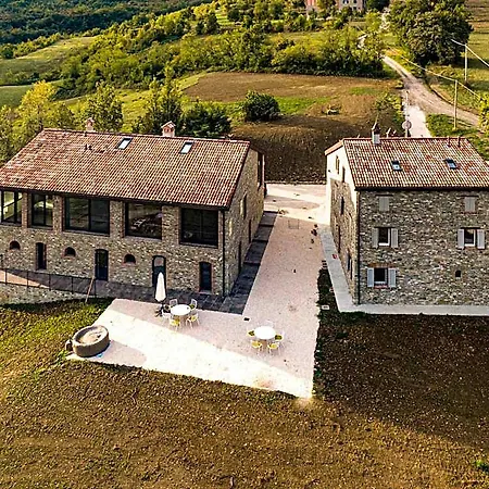 Borgo Stanzano Zocca