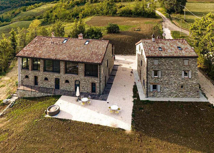 Borgo Stanzano Zocca