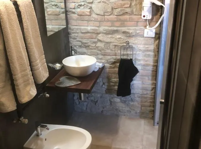 Borgo Stanzano 3* Zocca