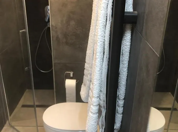 Lägenhetshotell Borgo Stanzano Zocca