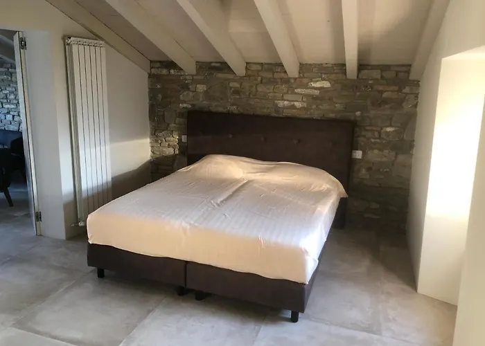 Borgo Stanzano Zocca