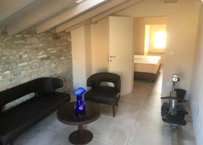 Borgo Stanzano Zocca