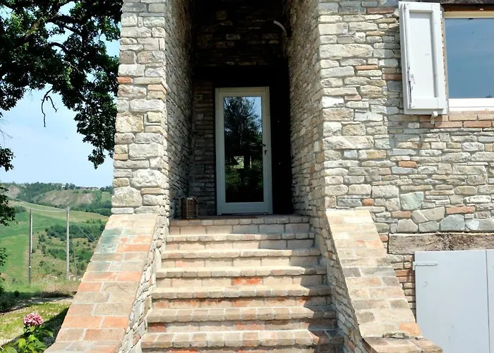 Borgo Stanzano 3* Zocca