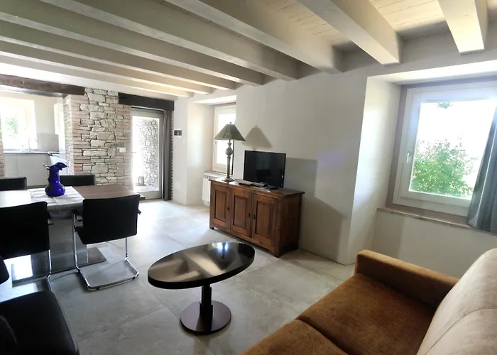 Borgo Stanzano Zocca